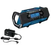 Gpb 18V-2 Sc, Ct Solo Bosch Radio 06014A3100  4059952507828