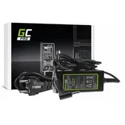 Green Cell Ad74P Pro for Hp 45W  5903317225720 Nb-Zas-Grnc-139