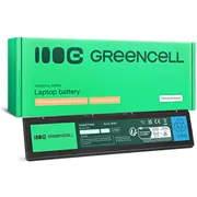 Green Cell Battery for Dell Latitude E7440 / 7 4V 4500Mah  De93 5902719422690 Azgcenb00000394