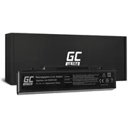Green Cell Battery Ultra Aa-Pb9Nc6B Aa-Pb9Ns6B for Samsung R519 R522 R525 R530 R540 R580 R620 R780 Rv510 Rv511 Np300E5A Np350V5C  Gcsa01Ultra 5902701418731
