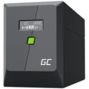 Green Cell Ups Power Proof 2000Va 1200W  Upslm1200 5904326375628 Zsigceups0017