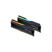 Operatyvinė atmintis G.skill Trident Z5 Neo Rgb 64Gb 2X32Gb Ddr5 6000Mhz  F5-6000J3040G32Gx2-Tz5Nr 4713294232762