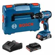 Gsr 18V-45 2X 2.0Ah, Gal 18V-20, L-Boxx  06019K3203 4059952605647