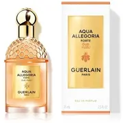 Guerlain Aqua Allegoria Forte Oud Yuzu Smaržas Edp 125 ml  3346470147430