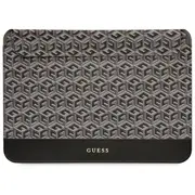 Guess Sleeve Gucs16Hgcfsek 16 czarny  black Gcube Stripes 3666339112356
