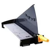 Guillotine Fusion A3/5410901 Fellowes  5410901 043859550999