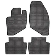 Gumijas paklāju komplekts El Toro Volvo S60 I 2000-2010 S80 1998-2006 V70 Ii 2000-2007 Xc70  09-0943