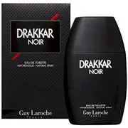 Guy Laroche Drakkar Noir Smaržas Edt 50 ml  3360372009443
