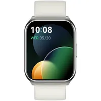 Haylou Ls02 Pro Smartwatch Silver Updated  57983120540 8596311246593