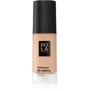 Pola Cosmetics Hd Make-Up Perfect Look Foundation 30 Ml M310  8595673310126 33049900