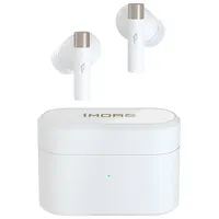 Headphones Wireless 1More Pistonbuds Pro Se White  Ec305-White 6933037203448 060216