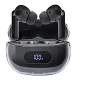 Headset Buds Plus T310Ae/Black 3720310 Intenso  4034303034529