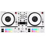 Hercules Inpulse T7 White Edition  4769272 3362934747503 Wlononwcrt759