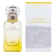 Hermes Le Jardin de Monsieur Li Smaržas Edt 50 ml  3346132600044