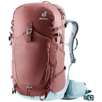 Hiking backpack - Deuter Trail Pro 31 Sl  344102453390 4046051164267 Surduttpo0155