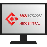 Hikvision Hikcentral-P-Alarm-1Input  401000086