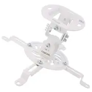 Holder 13.5Kg white Arm len 150Mm Mount.hole diam 54320Mm  Bp0057
