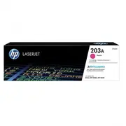 Hp 203A Original Magenta Laserjet Toner  Cf543A 190781107118