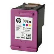 Hp 303 Colour  T6N01Ae 190780570982 84439990