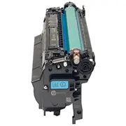 Hp 657X High Yield Cyan Original Laserjet Toner Cartridge  Cf471X 0889894325501 Wlononwcrfpcb