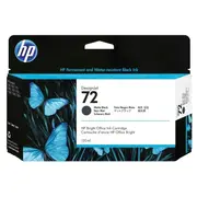 Hp 72 ink black matte Vivera 130Ml  C9403A 808736779746