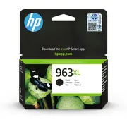 Hp 963Xl High Yield Black Ink  3Ja30AeBgy 192545866637
