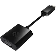 Hp Hdmi to Vga Adapter  H4F02AaAc3 887111282125