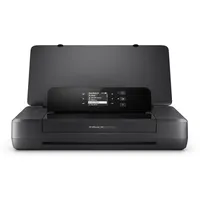 Hp Officejet 200 Mobile Printer A4  Cz993ABhc 889894402004