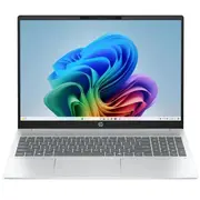 Hp Omnibook 5 16-Ag1070 16 2K Wuxga Amd Ryzen Al 7 350 16Gb 512Gb Ssd W11H, Glacier Silver  B5Pb3Ua 198990109572