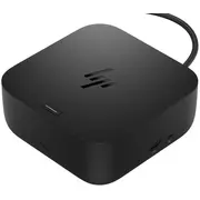 Hp Usb-C 100W G6 Dock Smartbuy  9X3V1UtAbb 198415314048
