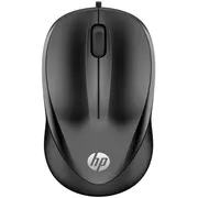 Hp Wired Mouse 1000  4Qm14Aa 192545918244 Perhp-Mys0165