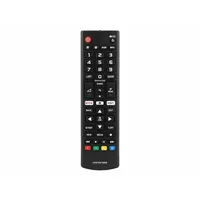 Lxp05608 Tv pults Lg Lcd/Led Akb75375608 Smart, Netflix, Amazon.  5902270765274