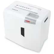 Hsm 1043121 Shredstar X5 - cross cut  4026631057721 Biuhs1Nis0012