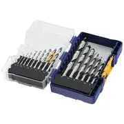 Hss Pro urbju komplekts 15 gabali  01-1501 5054905247805 82075060