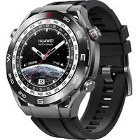Huawei Watch Ultimate 49Mm Expedition Black  55020Agf 6941487288397