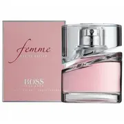 Boss Femme for Women Eau De Parfum Spray 2.5 Oz  0737052041353 737052041353 33030010