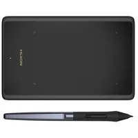 Huion Inspiroy H420X graphics tablet  6930444802134 Tabhuotag0042