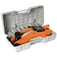 Hydraulic Floor Jack - With Storage Case 2 Ton  Afj2T-Bmc 5410329437497