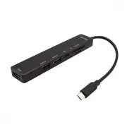 i-tec Usb-C Travel Easy Dock 4K Hdmi  Power De C31Traveleasydockpd 8595611703928 Ayitcs000000043