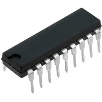 Ic Can controller 1Mbps 2.75.5Vdc Dip18 -4085C  Mcp2515-I/P