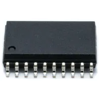 Ic digital buffer,non-inverting,line driver Ch 8 Cmos,Ttl  74Hct541D.653 74Hct541D,653