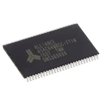 Ic Dram memory 512Mbdram 64Mx8Bit 3.3V 133Mhz Tsop54 Ii  As4C64M8Sc-7Tin