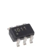 Ic driver/sensor capacitive sensor 1.85.5Vdc Sot23-6  At42Qt1011-Tshr