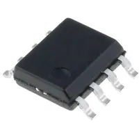 Ic interface digital isolator 1Mbps 2.55.5Vdc Smd So8 Ch 2  Si8621Ab-B-Is