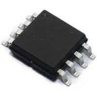 Ic Supervisor Integrated Circuit push-pull 15.5Vdc So8  Max708Csa