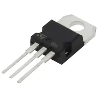 Ic voltage regulator linear,fixed 12V 1.5A To220Ab Tht tube  L7812Cv