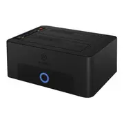 Icy Box Ib-1232Cl-U3 2Bay Docking/Clone  4250078169802 Aiicys000000011