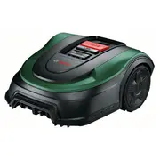 Indego Xs 300 Robots zāles pļāvējs Bosch 06008B0003  4059952511900