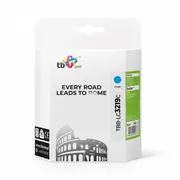 Ink for Brother Mfc-J5330Dw cyan Tbb-Lc3219C  5902002000673 Ertbpb00Lc3219C