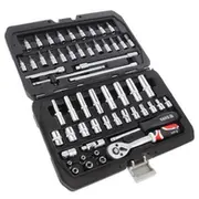 Instrumentu komplekts 1/4 56Gab. Yt-14501 Yato  5906083145018 Nreyatklu0027